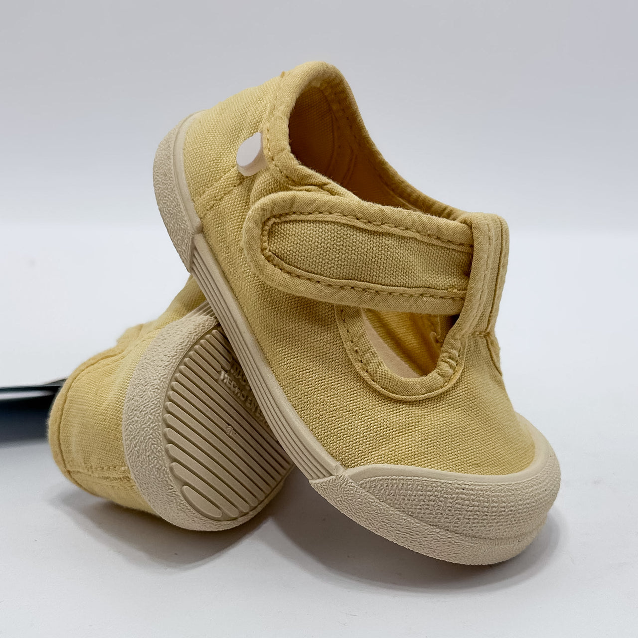 Igor Pepito S10332 Amarillo Zapatilla Kids