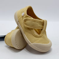 Igor Pepito S10332 Amarillo Zapatilla Kids