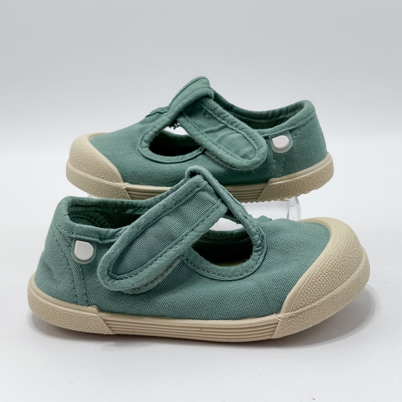 Igor Pepito S10332 Verde Zapatilla Kids