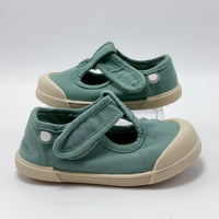 Igor Pepito S10332 Verde Zapatilla Kids