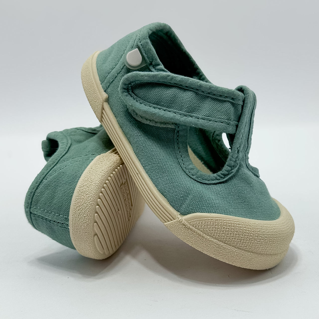 Igor Pepito S10332 Verde Zapatilla Kids