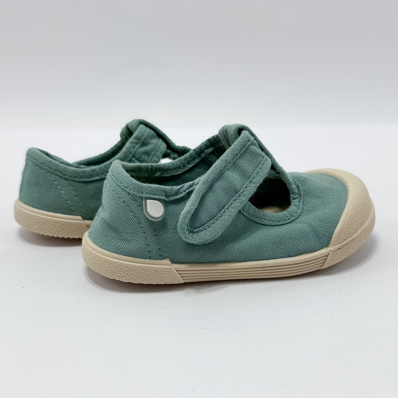 Igor Pepito S10332 Verde Zapatilla Kids