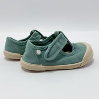 Igor Pepito S10332 Verde Zapatilla Kids