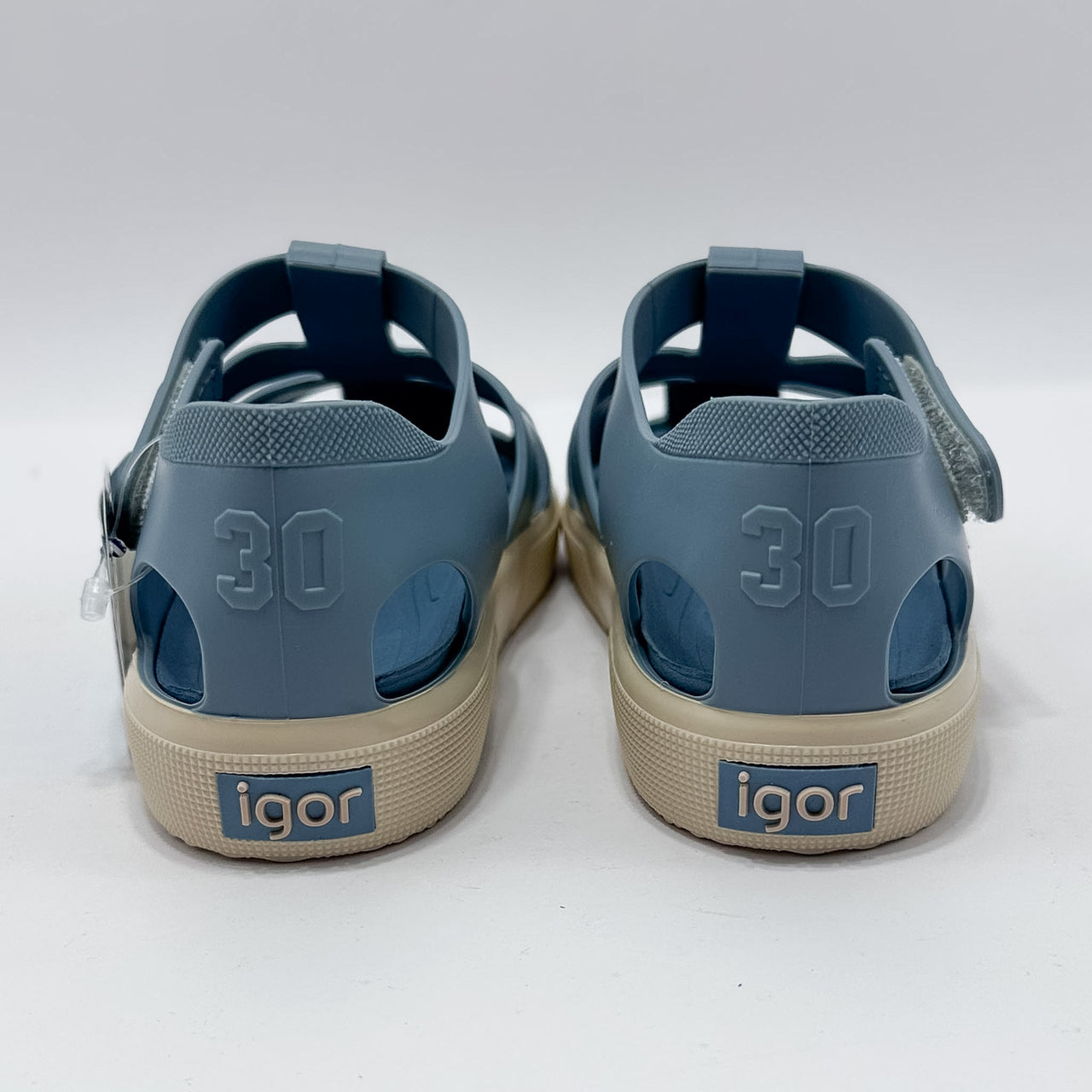 Igor S10340 Bay Azul Cangrejera Kids