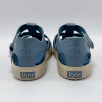 Igor S10340 Bay Azul Cangrejera Kids