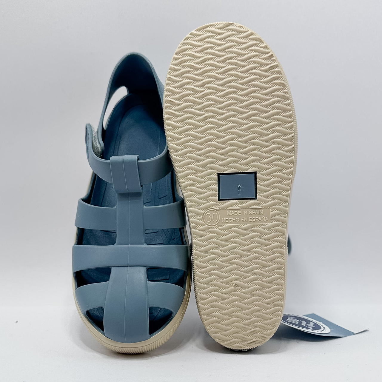 Igor S10340 Bay Azul Cangrejera Kids
