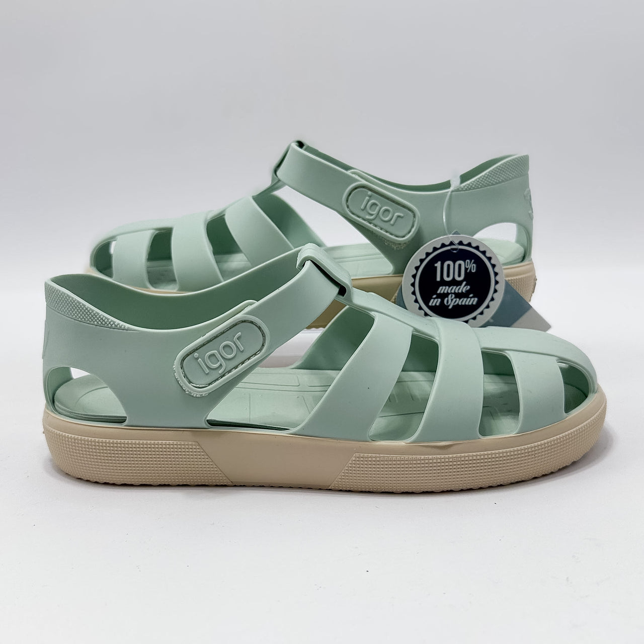 Igor S10340 Bay Verde Cangrejera Kids