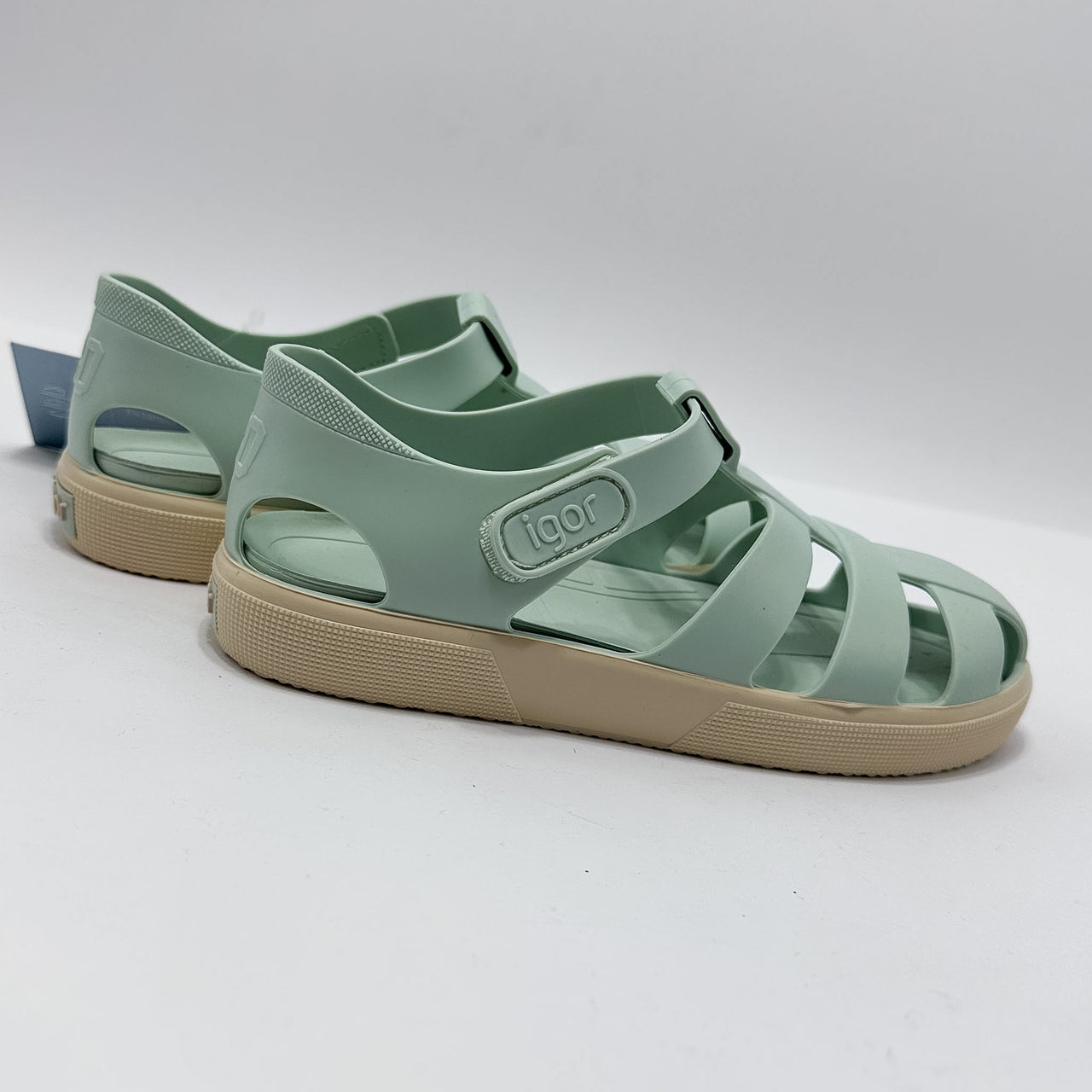 Igor S10340 Bay Verde Cangrejera Kids