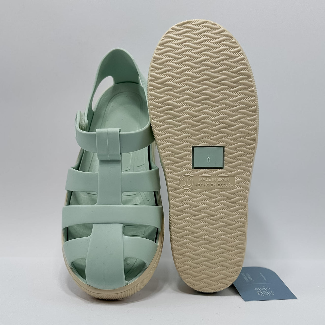 Igor S10340 Bay Verde Cangrejera Kids