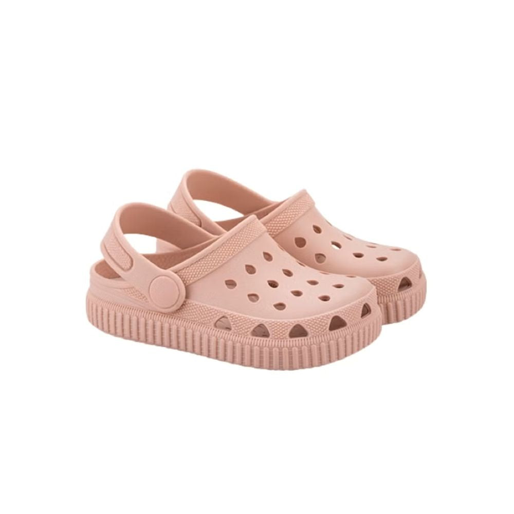Igor S10316 Sun Mc Maquillaje Zuecos Kids