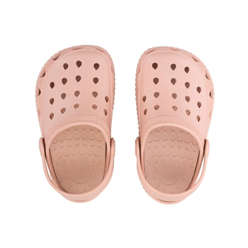 Igor S10316 Sun Mc Maquillaje Zuecos Kids