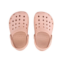 Igor S10316 Sun Mc Maquillaje Zuecos Kids