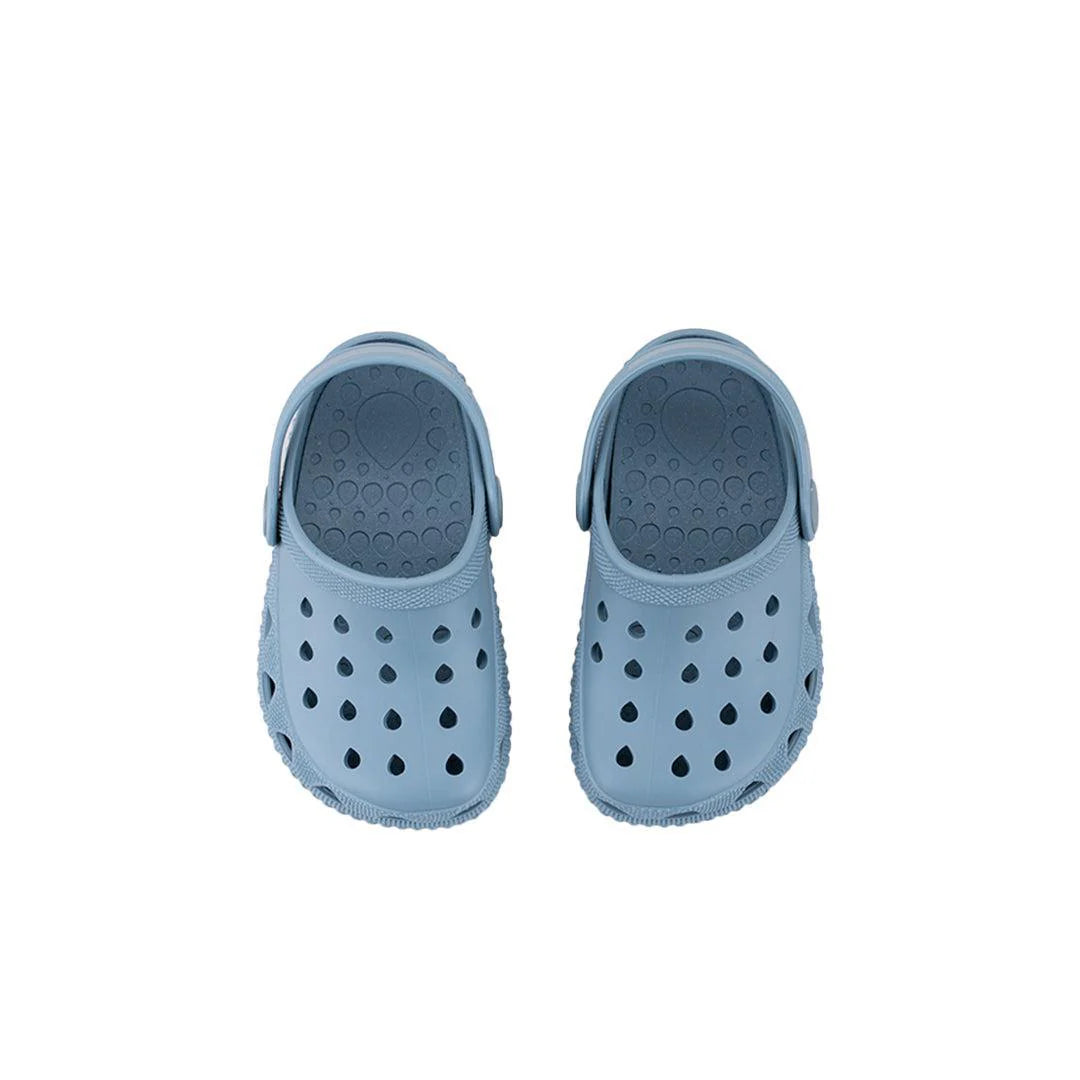 Igor S10316 Sun Mc Oceáno Zuecos Kids
