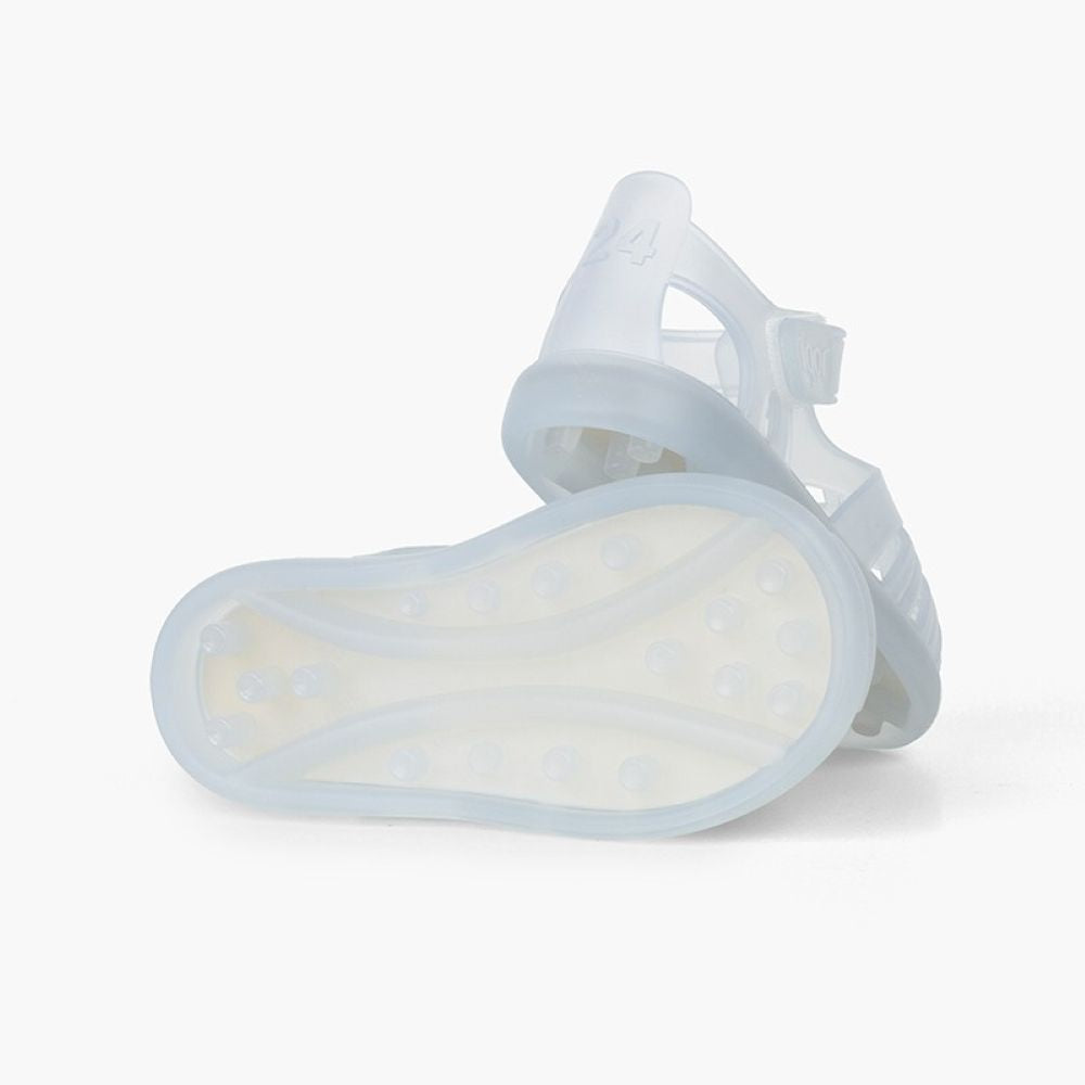 Igor S10233 Tobby Blanco Cangrejera Kids
