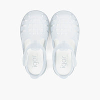 Igor S10233 Tobby Blanco Cangrejera Kids