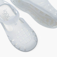Igor S10233 Tobby Blanco Cangrejera Kids