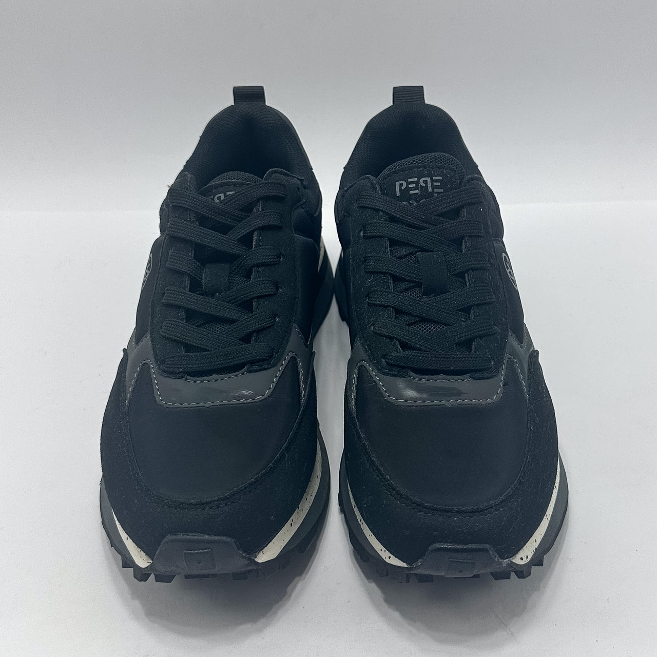 Deportiva de mujer Pepe Moll 253910 negra