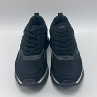 Deportiva de mujer Pepe Moll 253910 negra