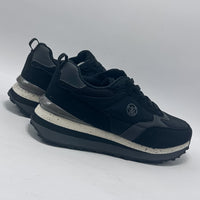 Deportiva de mujer Pepe Moll 253910 negra