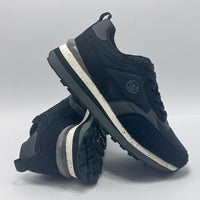 Deportiva de mujer Pepe Moll 253910 negra
