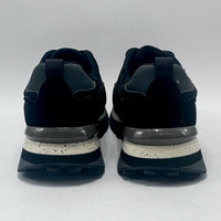 Deportiva de mujer Pepe Moll 253910 negra
