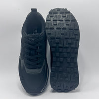 Deportiva de mujer Pepe Moll 253910 negra