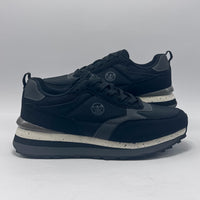 Deportiva de mujer Pepe Moll 253910 negra