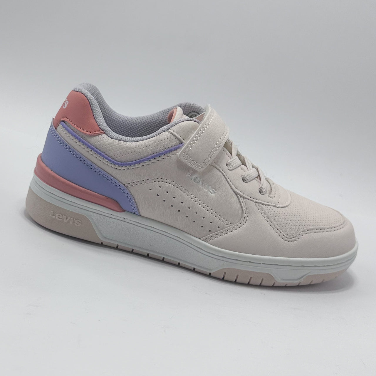 Levi's VDER0020S Dereck Zapatilla Kids