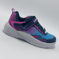 Skecher 303657L/NVMT Microspec Advance Zapatilla Kids