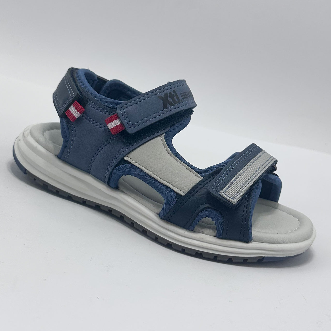 XTI 150398 Azul Sandalia Deportiva Kids