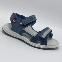 XTI 150398 Azul Sandalia Deportiva Kids
