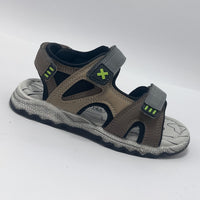 XTI 150675 Taupe Sandalia Deportiva Kids