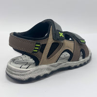XTI 150675 Taupe Sandalia Deportiva Kids