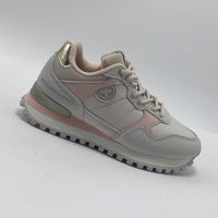 XTI 151080 Nude Zapatilla Kids