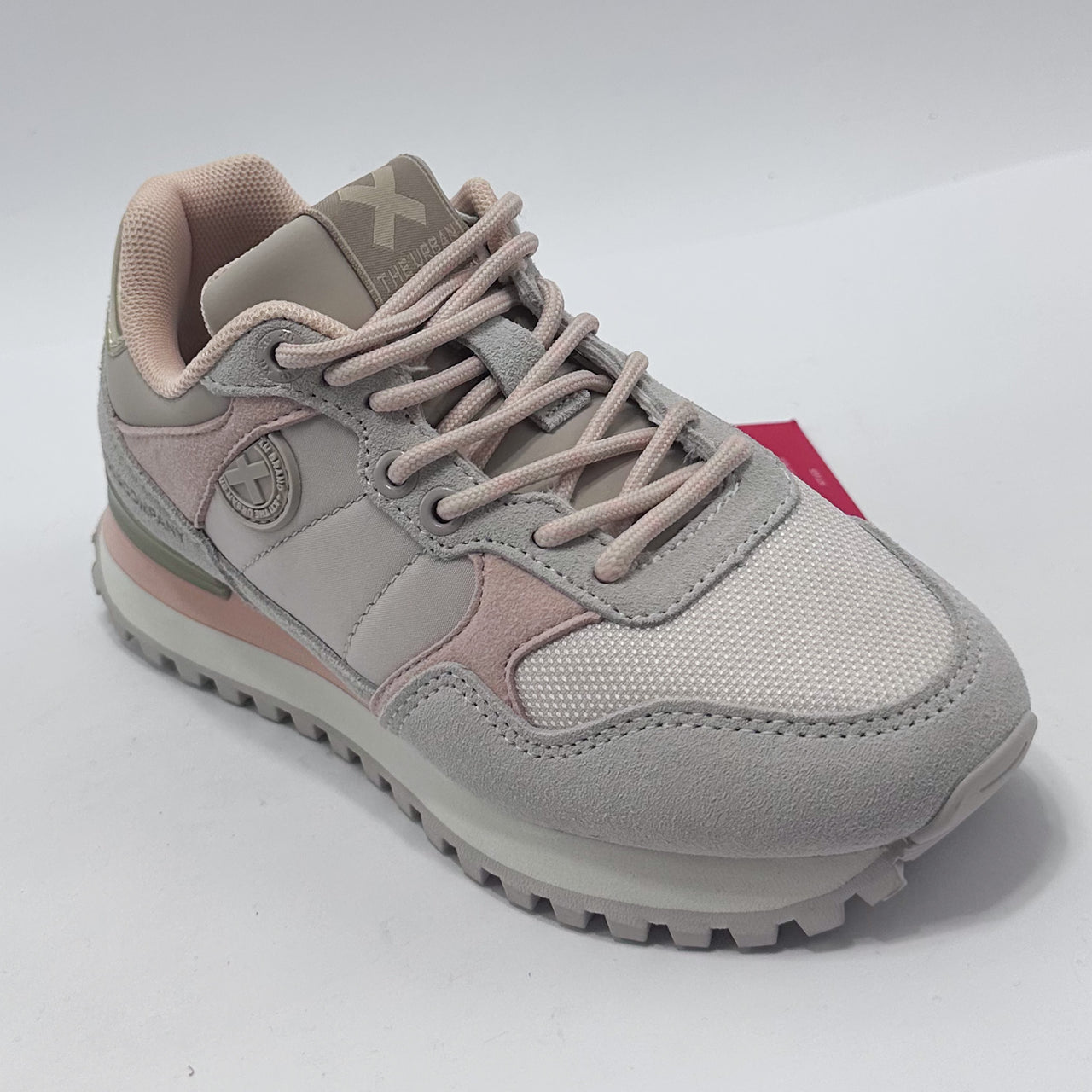 XTI 151080 Nude Zapatilla Kids