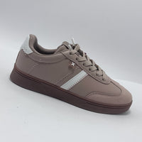 XTI 151118 Nude Zapatilla Kids
