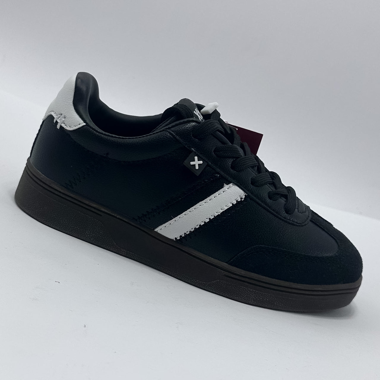 XTI 151118 Negro Zapatilla Kids