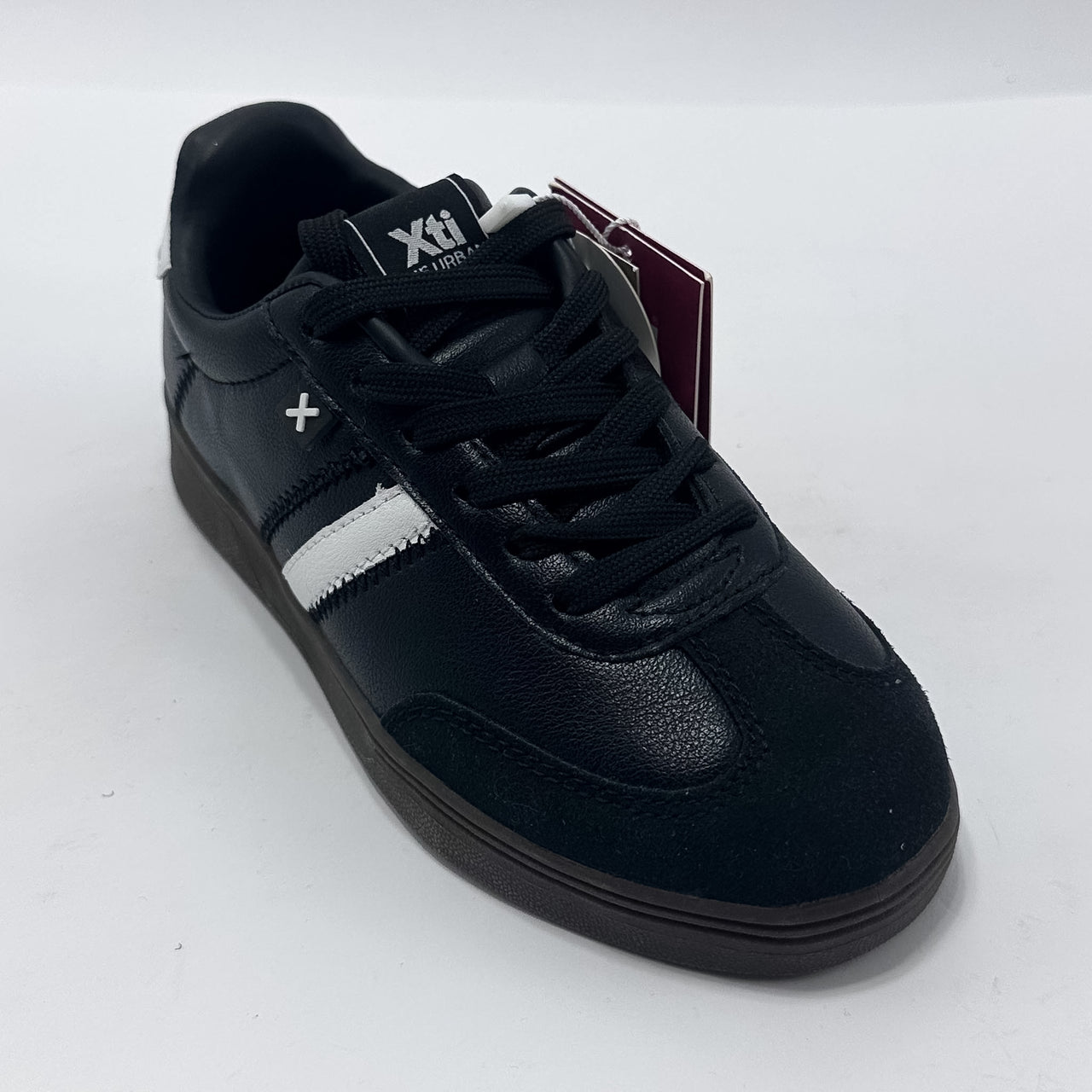 XTI 151118 Negro Zapatilla Kids