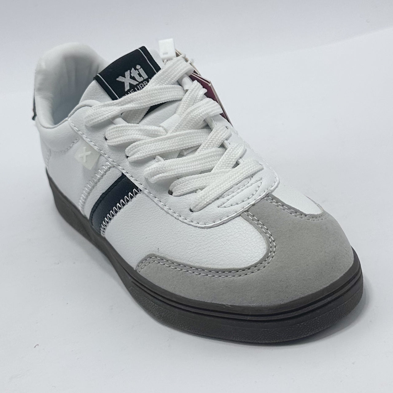 XTI 151118 Blanco Zapatilla Kids