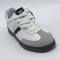 XTI 151118 Blanco Zapatilla Kids