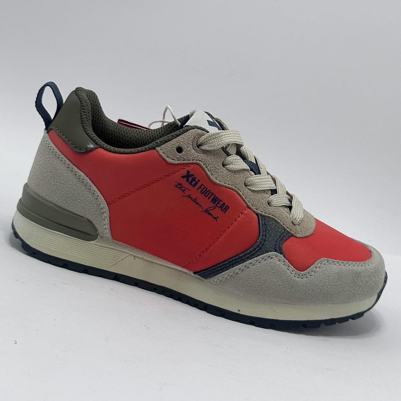 XTI 150536 Zapatilla Kids