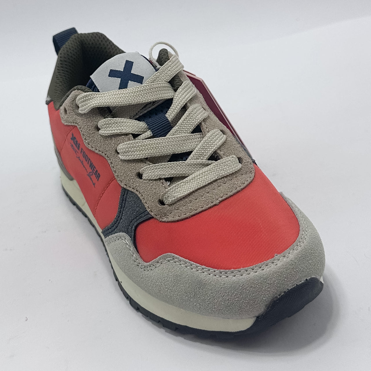 XTI 150536 Zapatilla Kids