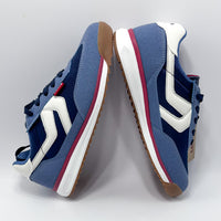 Levi's Carl Navy Zapatilla Mujer