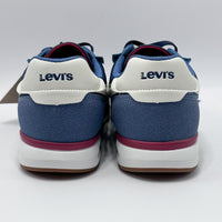 Levi's Carl Navy Zapatilla Mujer