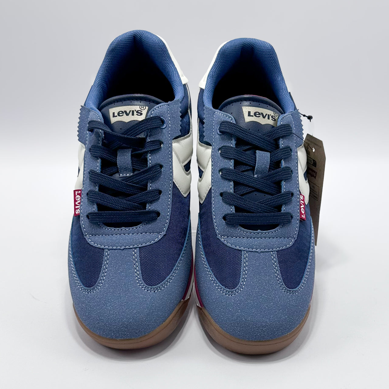 Levi's Carl Navy Zapatilla Mujer