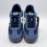 Levi's Carl Navy Zapatilla Mujer