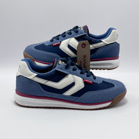 Levi's Carl Navy Zapatilla Mujer