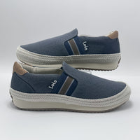Lois 61389 Navy Zapatillas Hombre