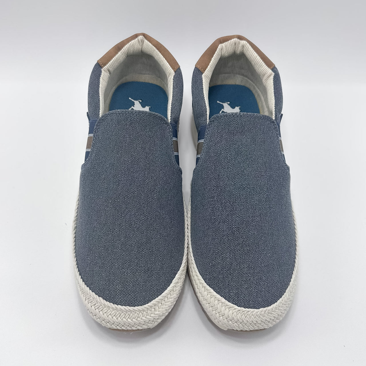 Lois 61389 Navy Zapatillas Hombre