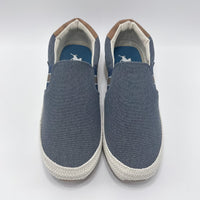 Lois 61389 Navy Zapatillas Hombre